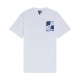 Ellesse Ανδρική κοντομάνικη μπλούζα Impronta Tee
